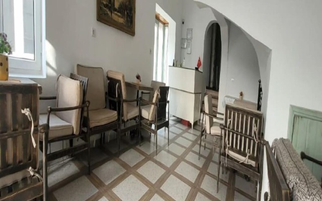 La Vita Butik Otel