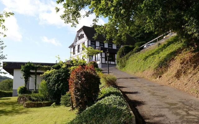Hotel Kurhaus Uhlenberg