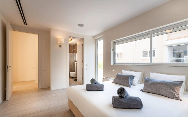 Magical Villa in Herzliya