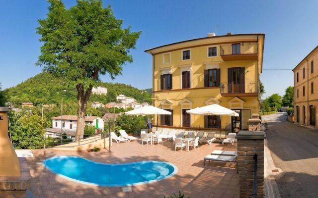 Raffaello Residence