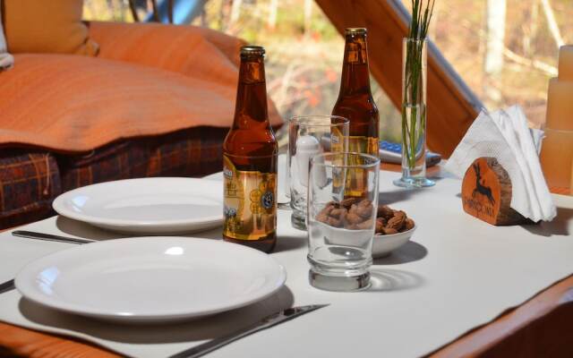 Casa del Lago Villa La Angostura