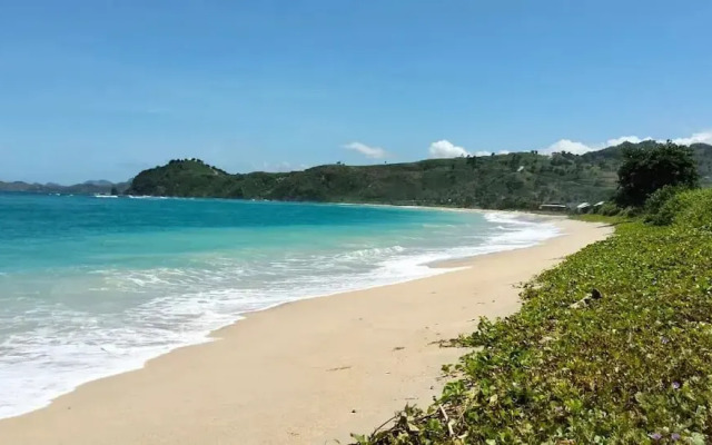 The Hill View Lombok