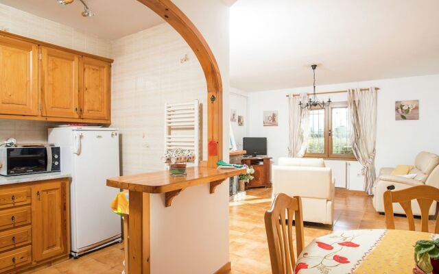 Holiday House With Private Pool for 4 People in Sant Pere Pescador