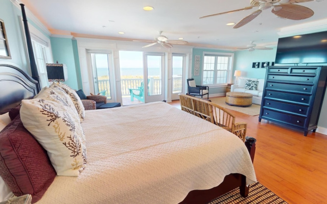 1801-B Strand Avenue by Tybee Vacation Rentals