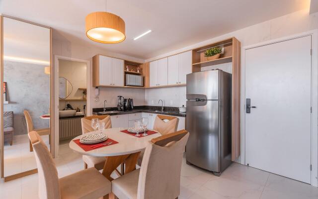 JSmart #1403 - Elegância na Aldeota por Carpediem