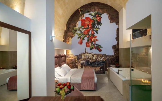 Profumi di Primavera Luxury Rooms & Suite