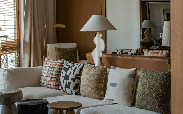 The Radical Asheville, Tapestry Collection by Hilton