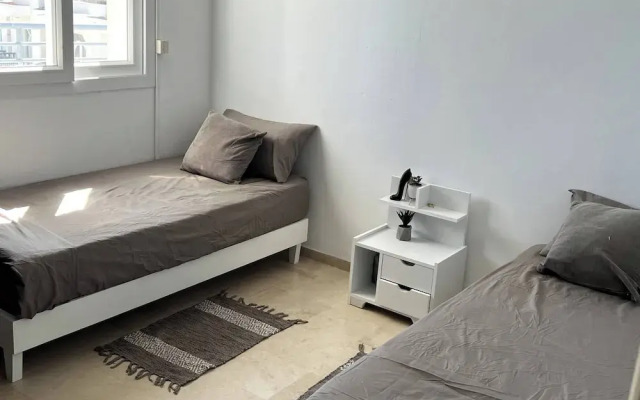 Residence Le Monaco Sousse