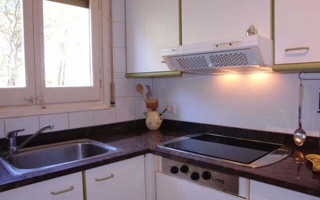 Holiday Home in Begur With Swimming Pool