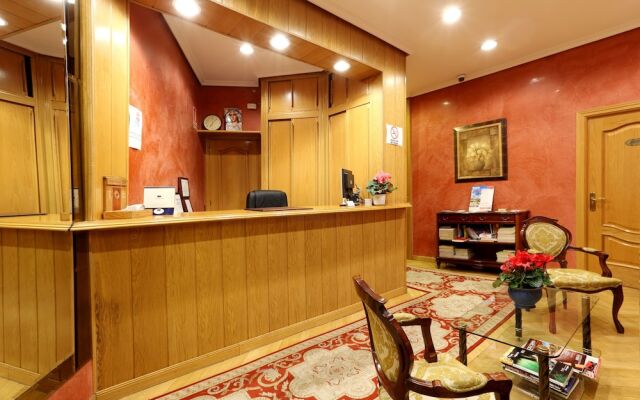 Hostal Sil & Serranos