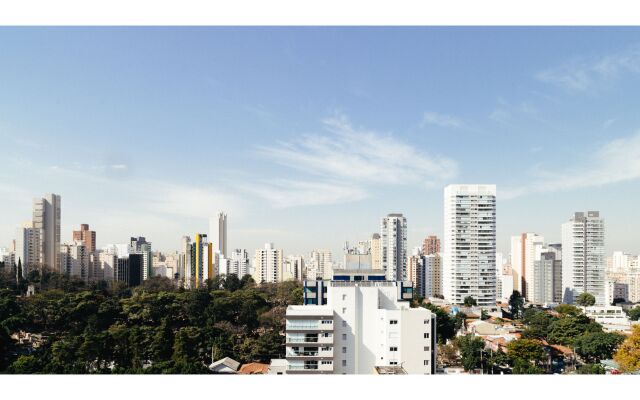 Selina Madalena Sao Paulo