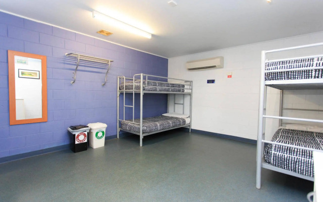 YHA Cairns Central