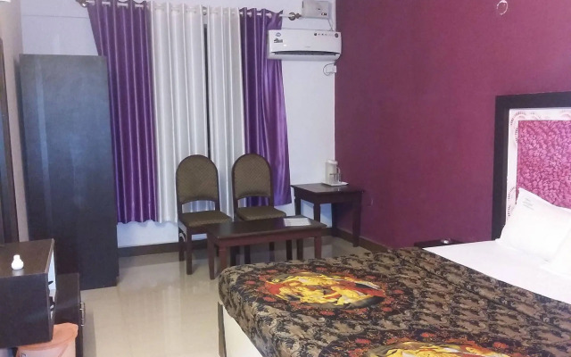 Hotel Luciya International