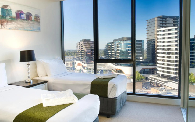 Park Avenue - IKON Glen Waverley
