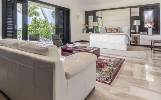 Villa Costa Verde 5