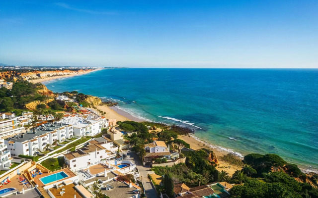 Apartamento Michel Sea View Algarve