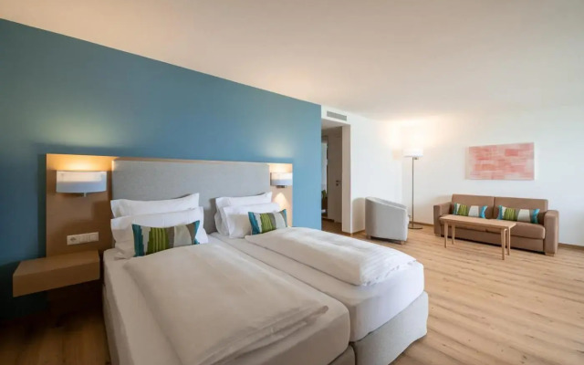 Seehotel am Kaiserstrand