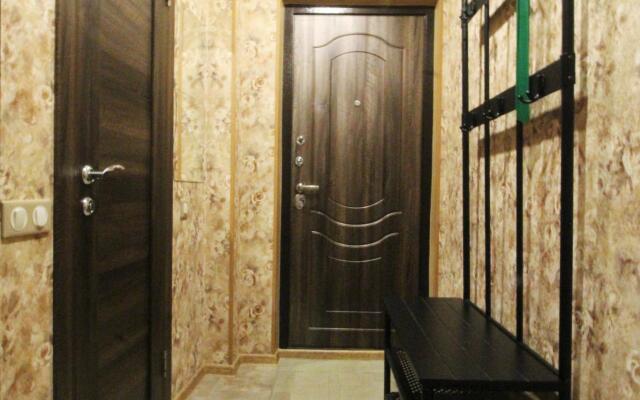 Apartments on Volgogradsky Prospekt 147/5k2