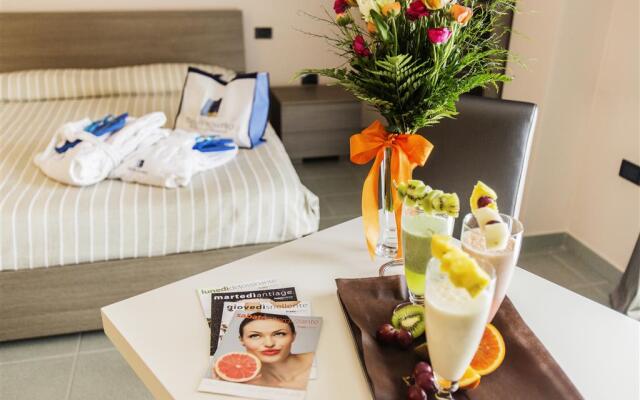 Hotel Fontana Olente