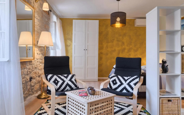 Luxury Apartment Fabris