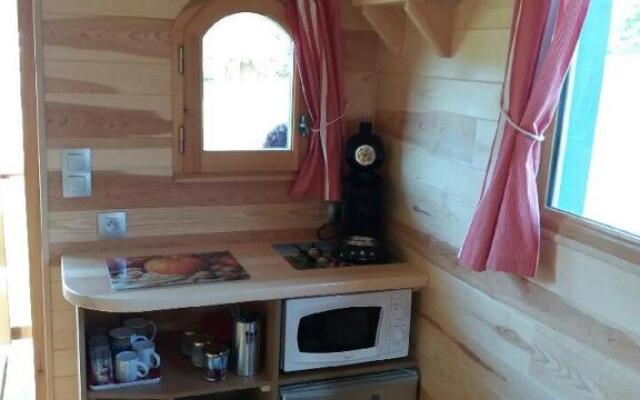 Camping Chez Prosper