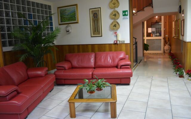 Hotel Residence Sirio