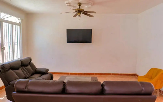 Hotel Rega Suites Guayabitos - Family & Kitchen