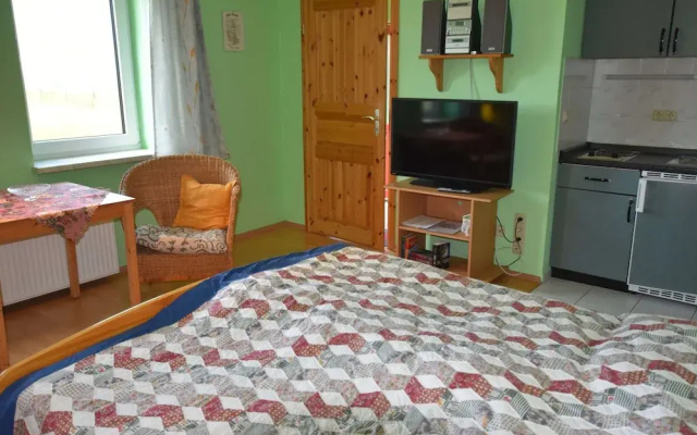 Moderne Ferienwohnung in Bastorf in Meernaehe