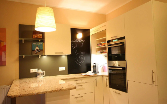Suite Deluxe Sch?Nbrunn