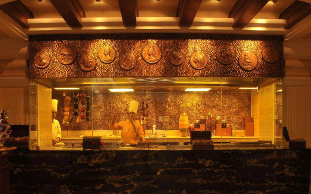 The Imperial New Delhi