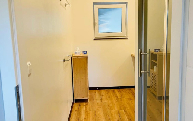 Family Apartments Abuja