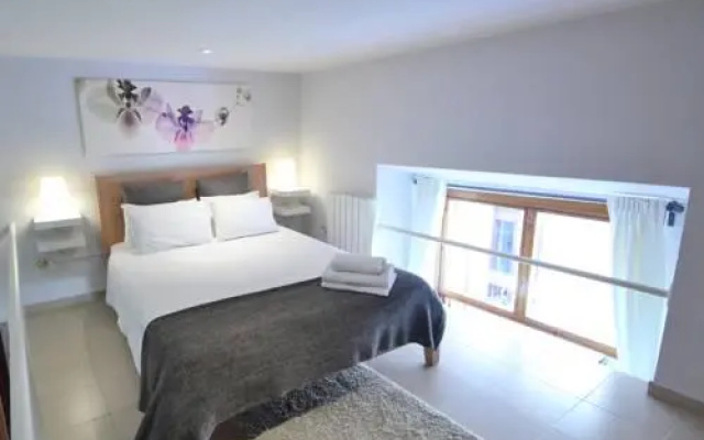 Like Home Madrid Apartments