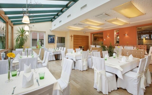 Landhotel Schwabenhof