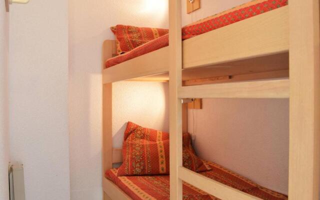 Appartement Le Lavandou, 1 pièce, 4 personnes - FR-1-251-263