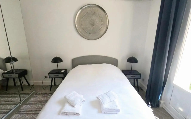 Superbe Maison 6 Ch, 4 Sdb, Terrasses Et Billard