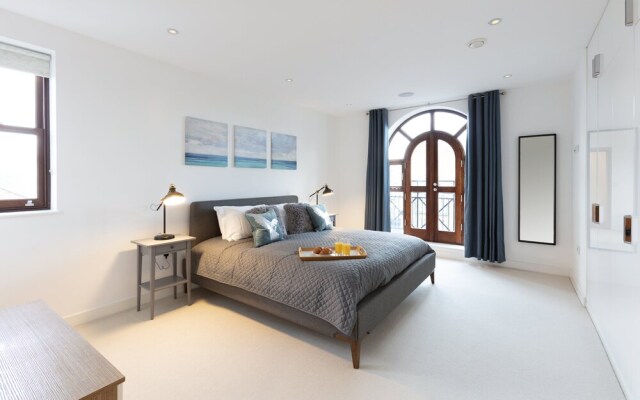 Hampden Apartments - The Henry