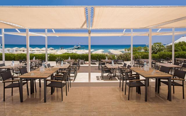 Kaya Artemis Resort & Casino - All inclusive