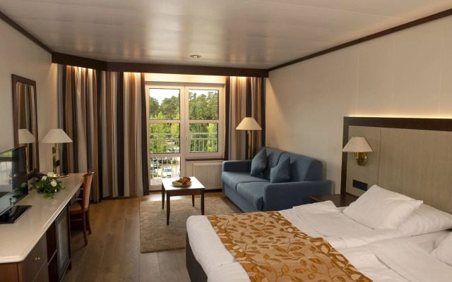 Naantali Spa Hotel