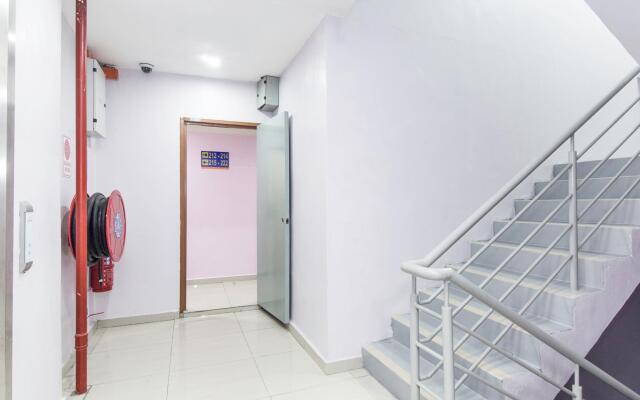 Hotel O SMC Alam Avenue