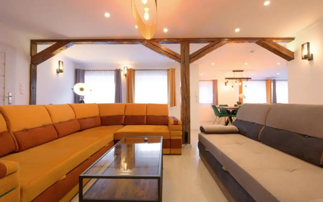 Aparthotel Zabrze, Apartamenty Centrum