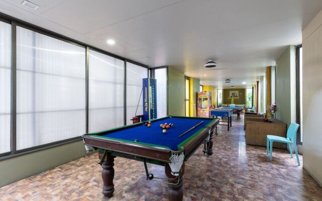 Capital O 47539 Capital O Umbergaon Club