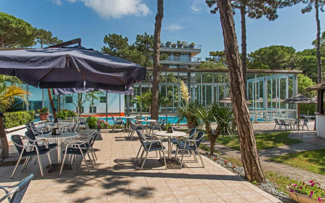 Hotel Meridianus