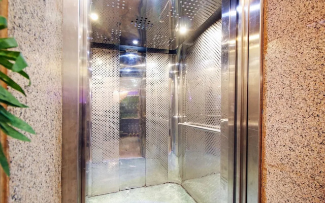 OYO 589 Lavina House