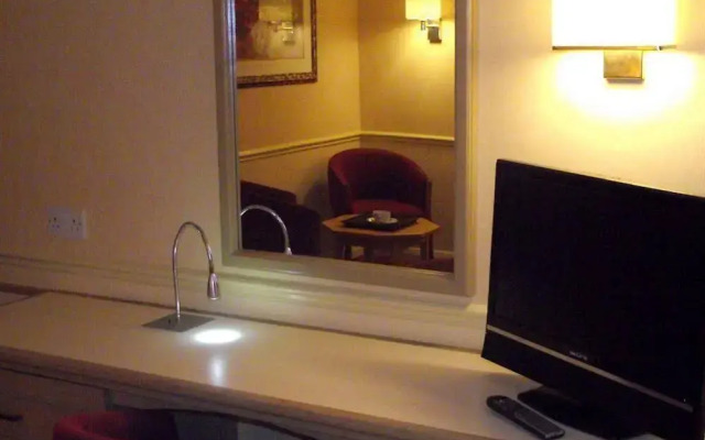 Cameo Hotel Copdock