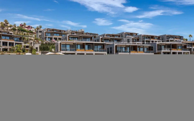 Kaya Palazzo Resort & Residences Le Chic Bodrum
