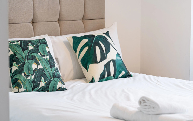 Seven Living Broadway Residences - Birmingham City Centre