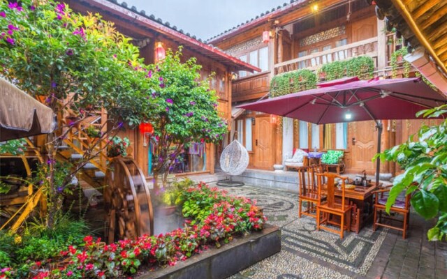 Lijiang Mild Times Inn