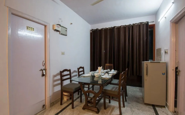 Virasat 2 by OYO Rooms