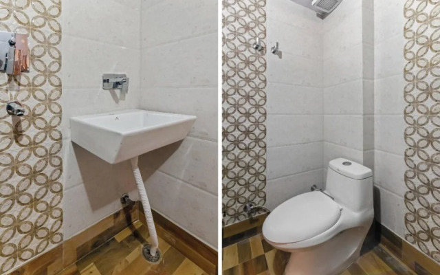 Delight Inn By OYO Rooms