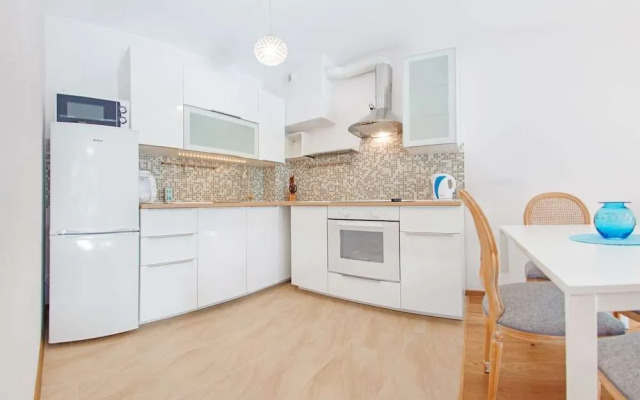 Apartamenty Sun & Snow Old Town Gdansk